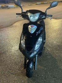 كامكو v2 • موتوسيكل • سعر خاص