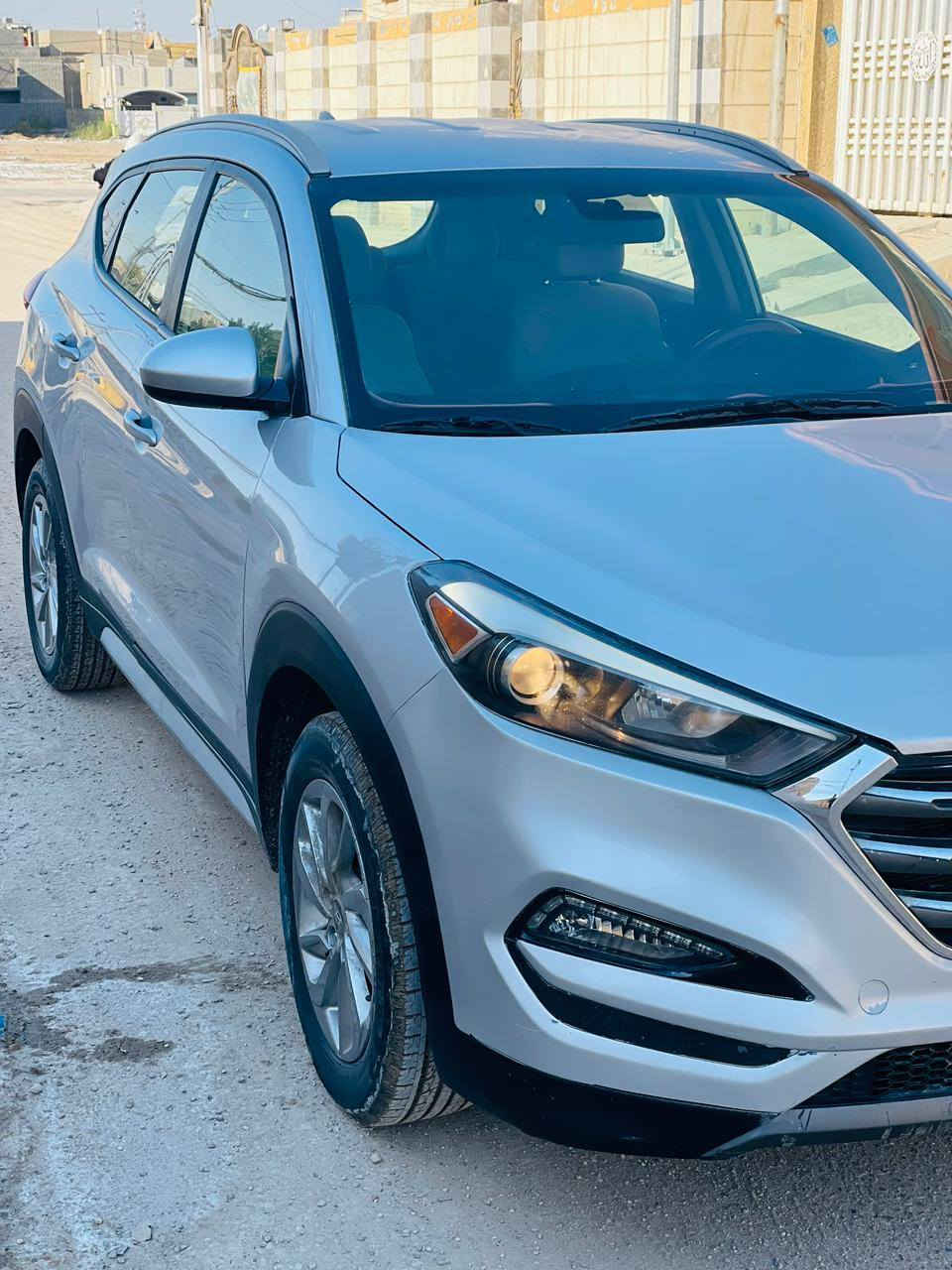 توسان موديل 2018
وارد أمريكي ضرر جاملغ وبنيد و الباقي كفاله بدون دواخل مواصفات كامره 
تحكم جهتين
تبريد 
حداديه
جاهزه من كلشي 
المكان بابل / حي الرضا قرب العلوه  
السعر 162$
الاتصال و الاستفسار *********** غير متواجد ع الفيس
