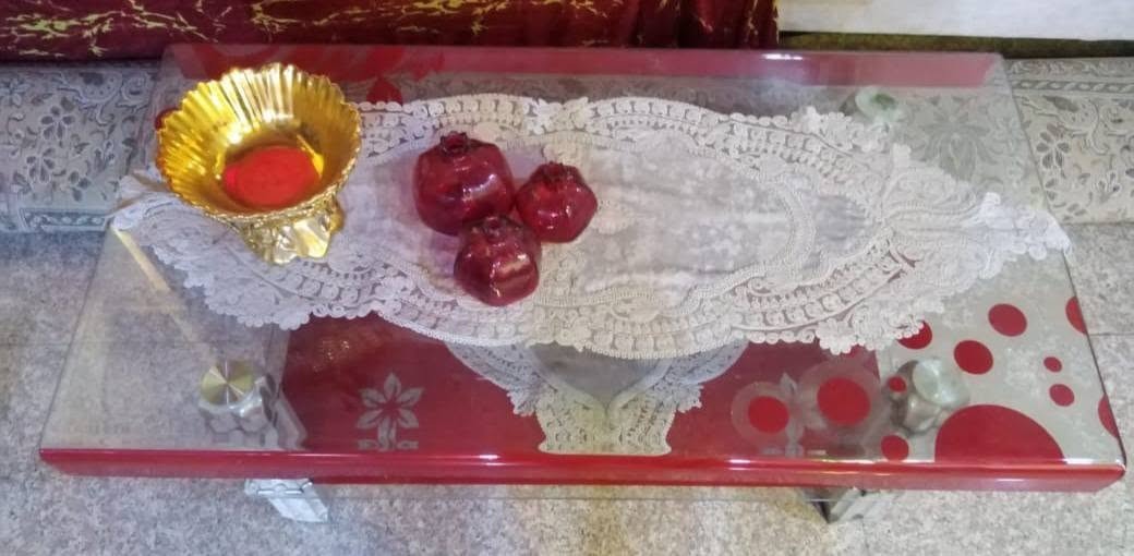 أغراض للبيع بسبب انتقال لبيت اخر
تخم مع طبلات ١٥٠ الف
كاونتر مطبخ المنيوم ٤ قطع ١٥٠ الف
غرفه نوم تسكام طابقين خشب ثقيل ٦٠٠ الف
للاتصال ***********
