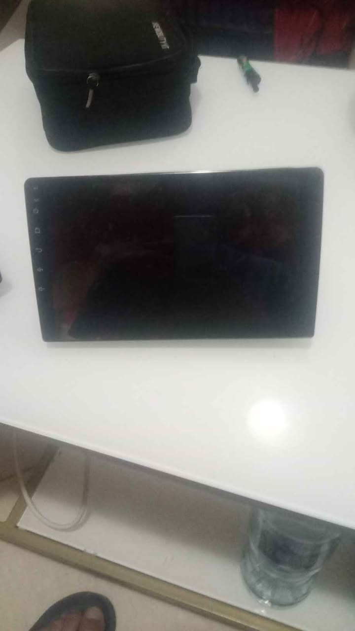 ‎للبيع قطع غيار ومنفاخ وشاشه‎ عجمان, الإمارات العربية المتحدة


**إذا كنت صاحب هذا الإعلان وتريد حذفه لأي سبب، رجاءا أرسل رسالة إلى الدعم الفني**