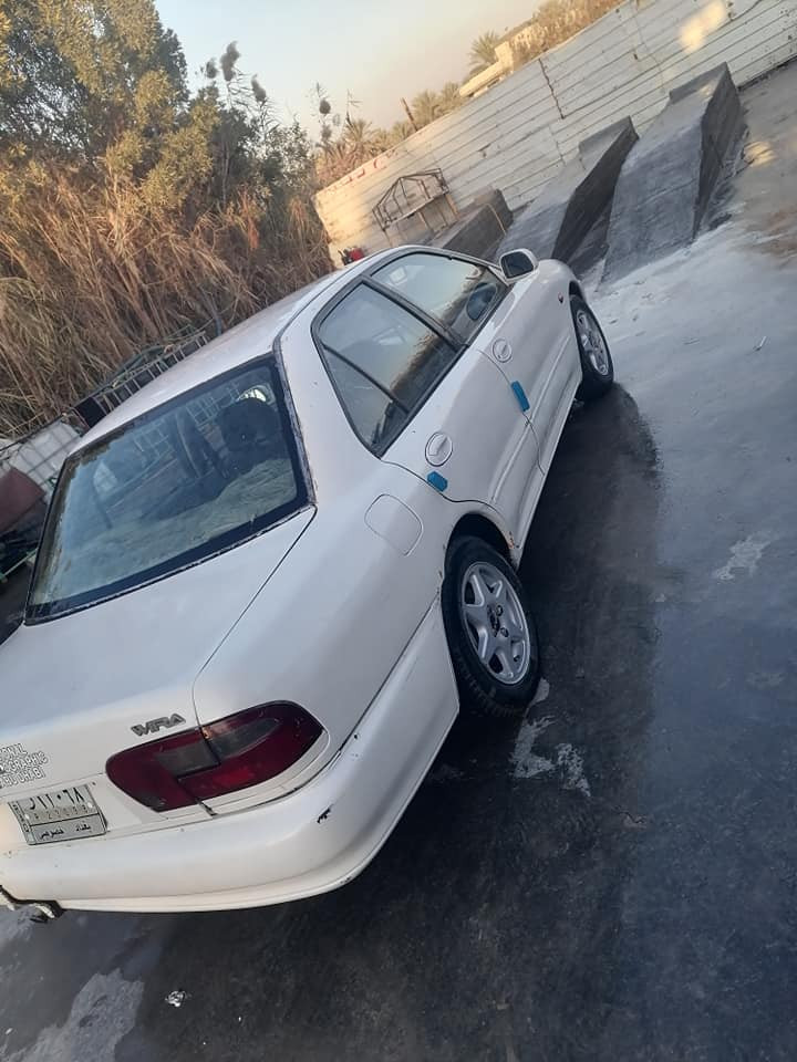 السلام عليكم ابروتون البيع موديل ٩٩ رقم بغداد مشروع وطني سنوية ل ٢٨ سياره جديده وجاهزه من كلشي كير محرك حداديه تخم تاير جديد ساره وجاهزه من كلشي بييهه صبغ حزام بدون دواخل سياره جديده وجاهزه من كلشي السعر ٣٧ وبيهه مجال مكاني بابل مسيب رقمي ***********
