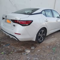 سنترا SV • ٢٠٢١ • ورقة كركوك