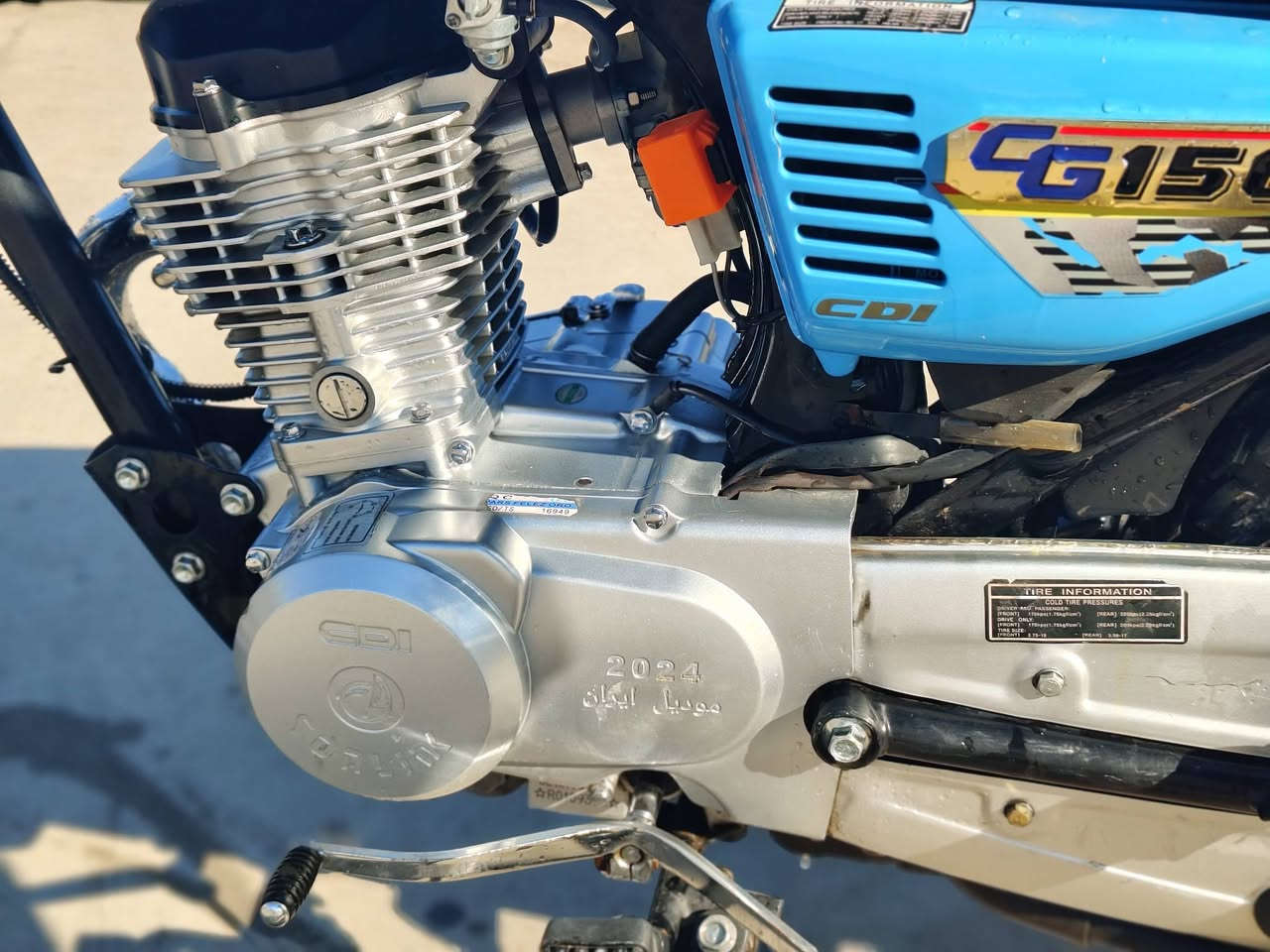 السلام عليكم موطور سولنك موديل 2024 شرط النضافه محرك شرط مامطخوخ صبانه ماشي قليل مال جناي منفيس موجود السعر 680وبي مجال قليل مكاني الجدعه للاستفسار ***********#الجميع
