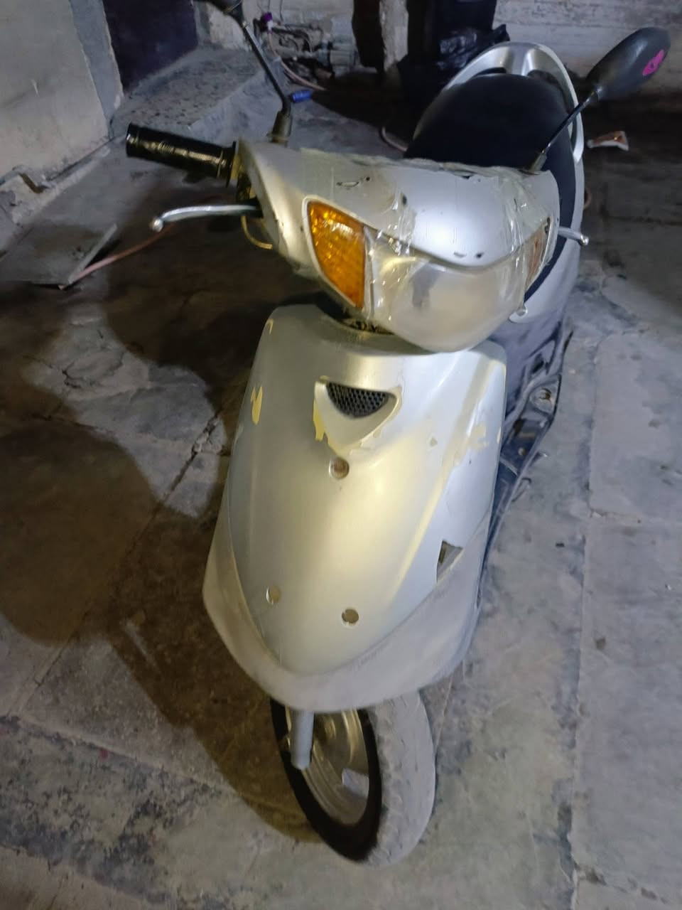 سلام عليكم دراجه ماكس قجمه نكره هندر و سلف كهربائيات شغاله دبل شاير لايت كدام قفل جنطه مكينه تخبل خرسه شلعه معدل فول سعر 375 بيه مجال قليل مكان مدينه الصدر قطاع 12 للاستفسار ***********
