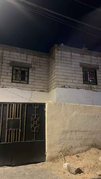 بيت • القبله موسئ الكاظم • ٢١٤م