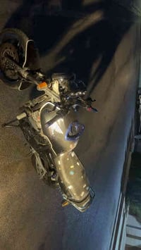 دراجه بطح • معدلة • اربيل