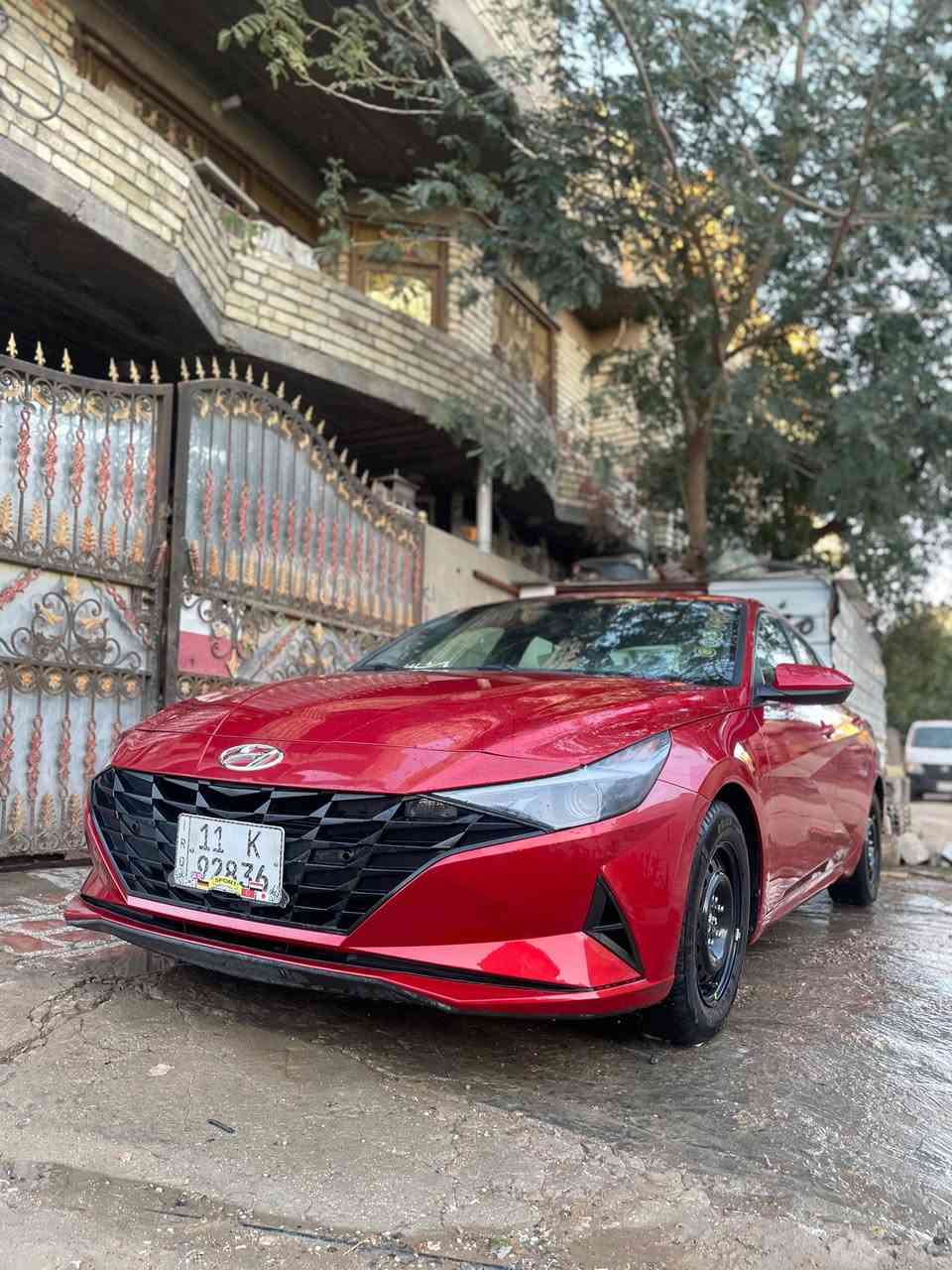 النترا 2023امريكيً ًدخول جديد ترقيم جديد حادثها بل منشور مرفق  بدون دواخل بدون ايرباك ماشيه 40سياره مكينه كير حداديه تبريد كله دواخل كله كفاله   بيها كلير من امريكا سياره بسمي تحويل ثاني يوم السعر 138بيها مجال بسيط كلش مكاني بغداد للاستفسار ***********
