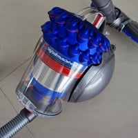 دايسون Cinetic • بدون فلتر • مستخدم