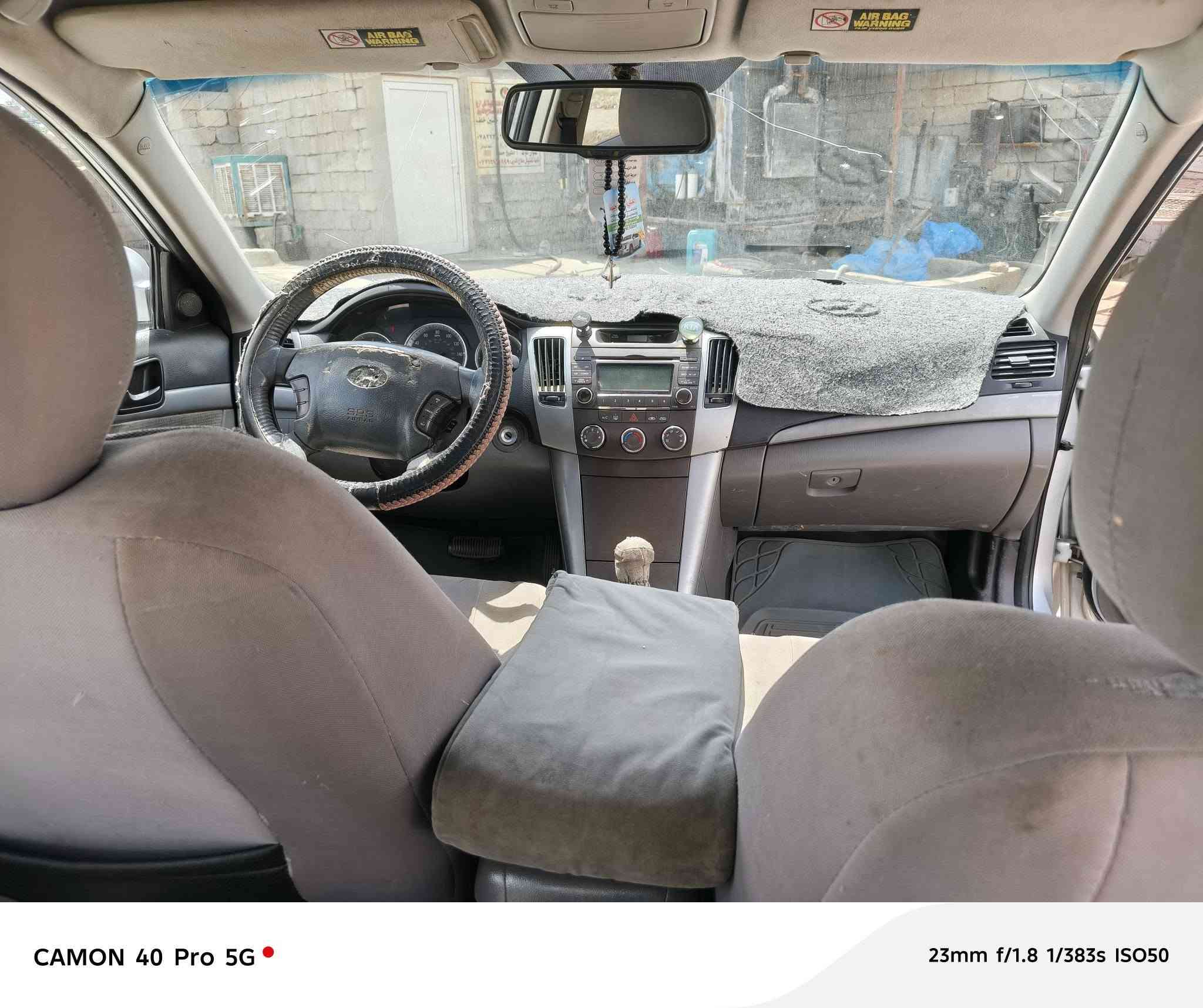مكلف بل نشر السلام عليكم سوناته موديل 2009
محرك كير شرط ضررها طارف الجاملغ صبغ والباقي كلين  تبريد شرط رقم صاحب السياره  ***********
