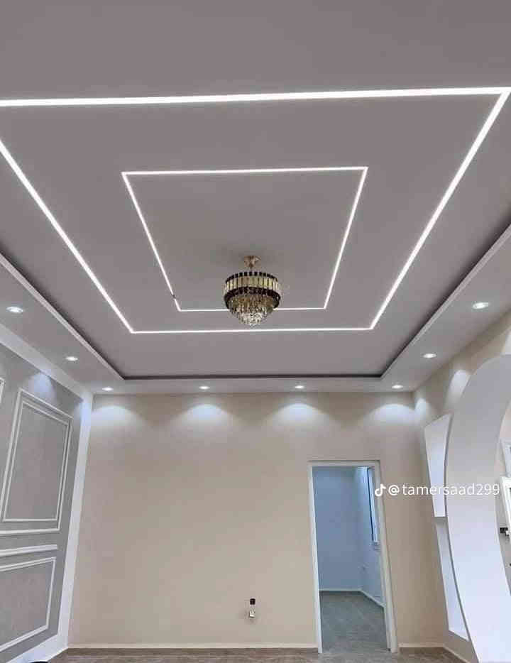 ديكورات  سقوف مغربيه وثانويه والفلين وصبغ منازل بديل رخام بديل خشب ديكورات جدار واجهات فلين سقف ثانويي
احدث موديلات (داخل وخارج الناصريه )  ....
مستعدون لتنفيذ كافة الدوائر والمنازل الديكورات بكافة التصاميم الحديثة
وبـ انسب الاسعار 
كل العليك اختار ولباقي علينه 
 الاستفسار خاص 

***********يعلن مكتب ديكورات ذي قار بل عمل بل اقساط المريح 

🔶اعتني بجمالية منزلك عملك تواجدك بااحدث تصاميم الديكور العصريه  الحديث . 
🔶 كادر متميز 🔶 ايادي فنيه 🔶 عمل متقن.
🔶 با أسعار مناسبه.. ومخفظه للمساحات الكبيره
  
♦️ديكور جبسن بورد بكل انواعه ( الملكي والمغربي والهندسي و المودرن  ) .
♦️تغليف سقوف ثانويه. 
♦️ تغليف اشرطه بلاستك.
♦️تغليف اعمال بديل الخشب وبديل الرخام .
♦️صبغ داخلي وخارجي 
♦️تغليف cnc اشكال هندسيه ونباتيه. 
♦️تغليف الأرضيات با الباركيه الخشب التركي.
♦️تغليف ورق جدران. 
♦️ مستعدون لعمل المنازل والمحلات والمراكز الصحية و التجاريه  والفنداق و الدوائر  والمطاعم 
🔶 ملاحظه .. أعمالنا كلها من المواد الدرجه الاولى والشركات الاقوى والافضل في السوق .

 للاستفسار اتصل او مراسلتنا على الواتساب ***********
