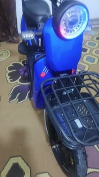 درجة شحن البيع حجم 16 دراجة جديدة مستخدمة سبوع شاحنه وبايدر  بصمة وسوي...