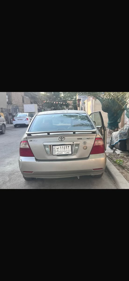 السلام عليكم كورلا  بيكاشيو خليجي موديل 2007  رقم بصرة مشروع وطني رقم والهزة وسنويه جديد تحويل مباشر مكينه 1600 ' تبريد وحدادية جديدة شاشه كامره خلفيه 
 للبيع سعر 73$وبيها مجال بسيط مكاني بغداد الكرخ
 شراي اتصل
مكلف بالنشرفقط اتصل ***********

