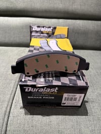 #دسكات #تاهو 2007-2020 امامي مع خلفي  شركة دورلاست الامريكيه توزيع جمل...