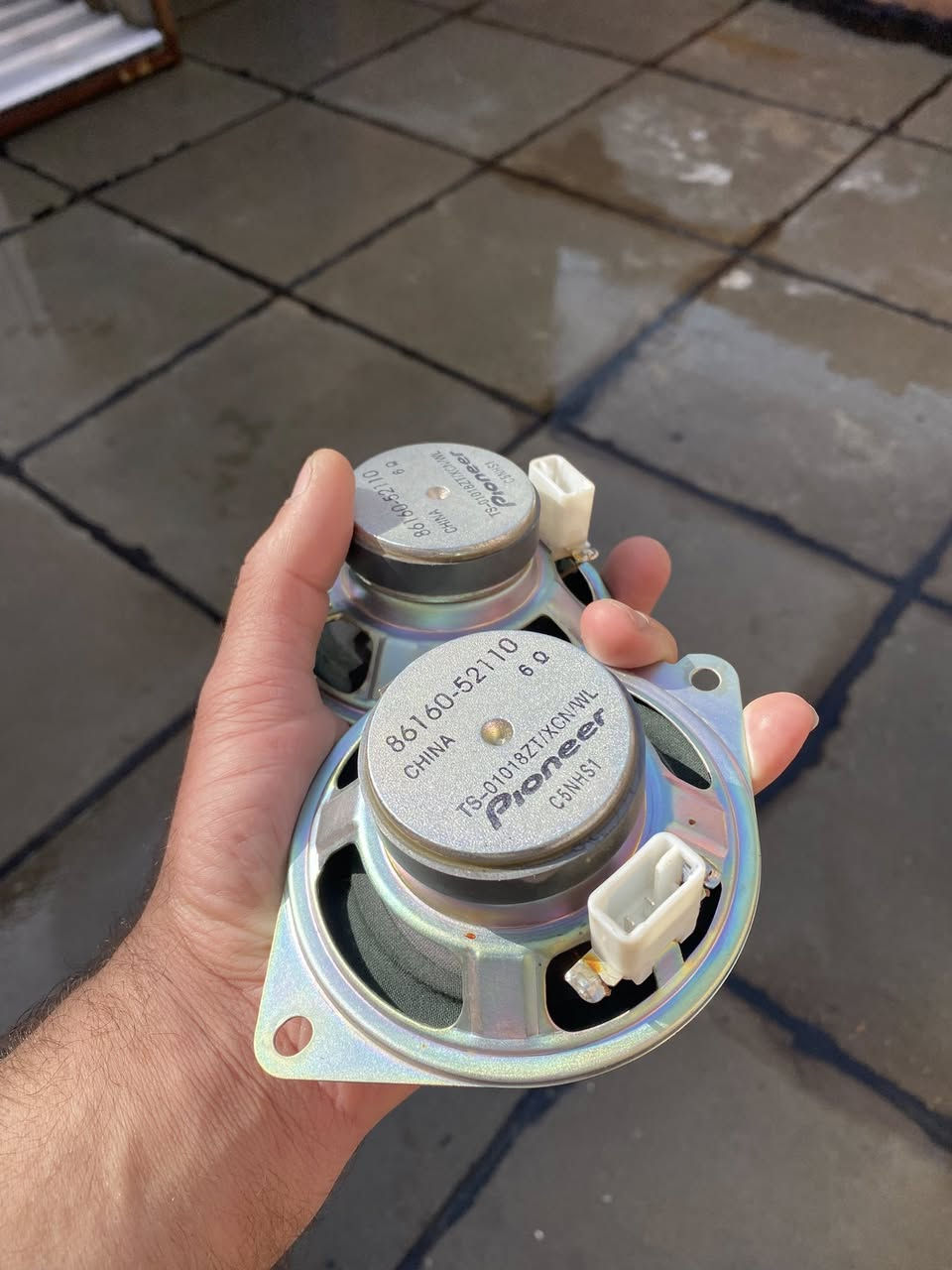 السلام عليكم للبيع مكاني الكرخ


**إذا كنت صاحب هذا الإعلان وتريد حذفه لأي سبب، رجاءا أرسل رسالة إلى الدعم الفني**