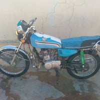 دراجه • تايكر • اربعه كير • مكينه مجفته • موديل 2021 • هوندا • هوندا C...