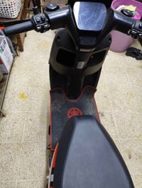 ماطور شحن • جديد • دراجة نارية