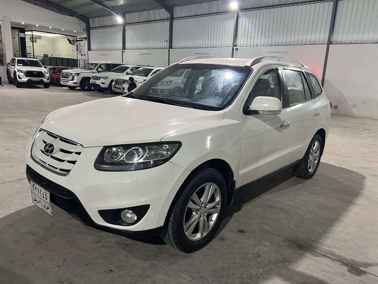 سنتافي 2011 مجفيه صفحه 4بستن كير وكينه بشرط سعر 112$ بي مجال ***********
