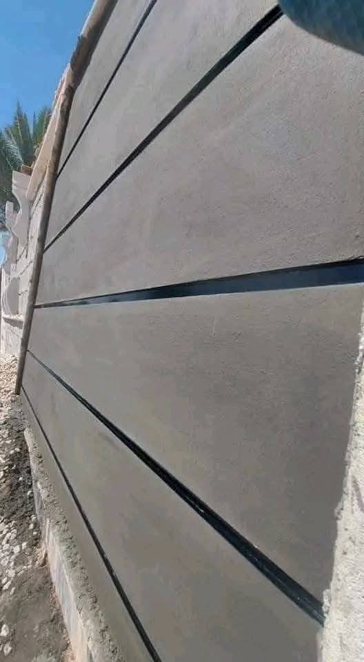 سلام عليكم خلفه جص وبورك ولبخ شغلي فول استلام مهندسين
 اشتغلك نموذج في حال ما عجبك الشغل اخسر والمواد الي شتغلته واخذ سكلتي وطلع 
شغلي عل متر جص وبورك 6000 المتر 
لبخ وسقل 6000 المتر لبخ جراره 5000 المتر 
لبخ تشميع خارجي 4000المتر لبخ تشميع داخل 2000 
 وليريد  اطلع بل يوميه عادي اطلع حاليآ متفرق 
للتواصل عل الرقام التاليه
واتساب اتصال👈***********
فقط اتصال 👈‏‪***********‬‏
