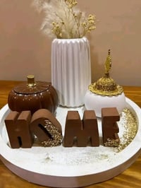 طقم كونكريت • ٥قطع • توصيل العامريه