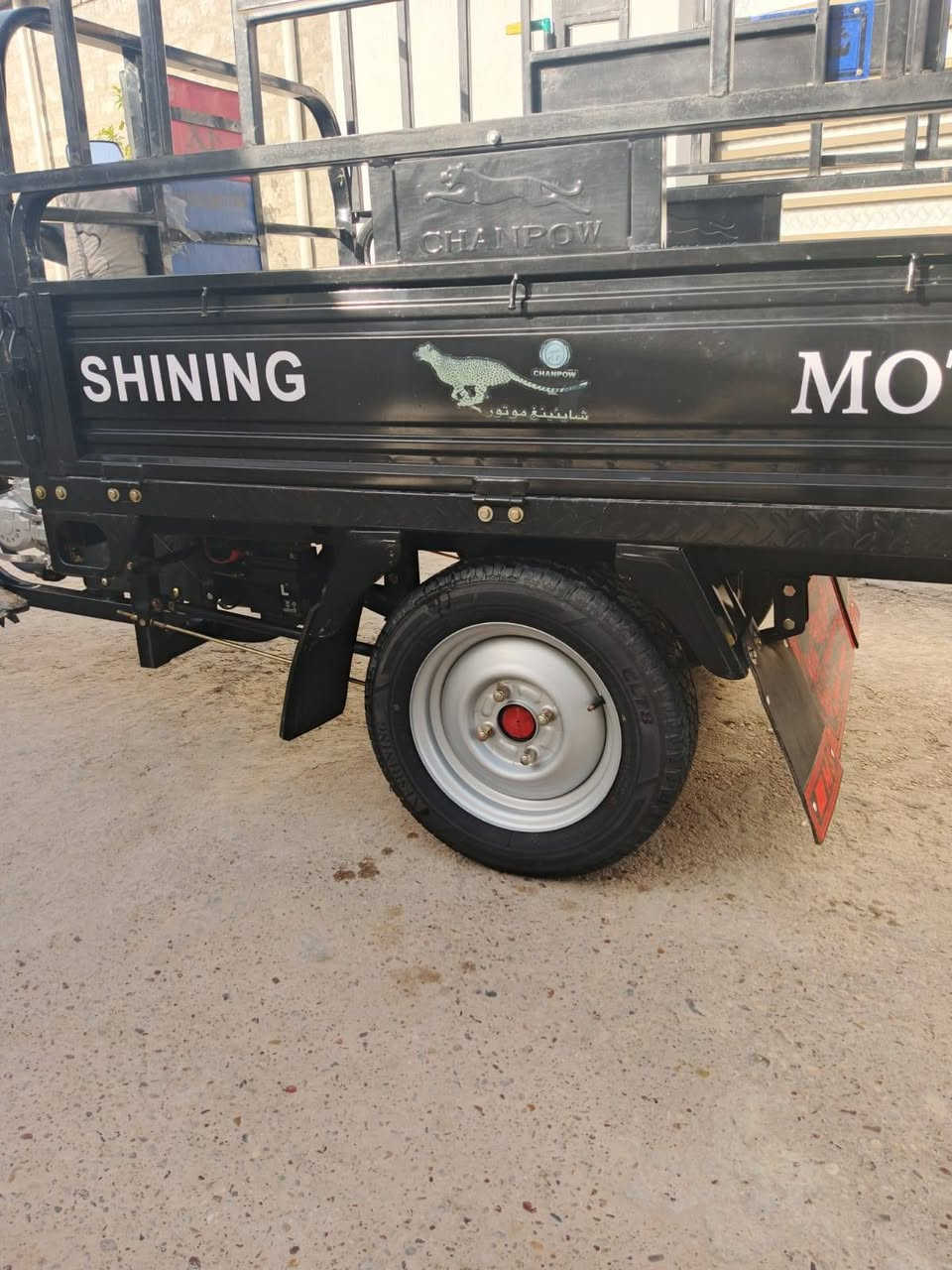 سلام عليكم شلونكم أخواني ستوته
لبيع موديل 24 جديدة حيل تفاصيل أكثر أتصل على رقم ***********
سعرها مليونين و300 مع المجال وتدللون مكاني الطارمية ناحية العبايچي
