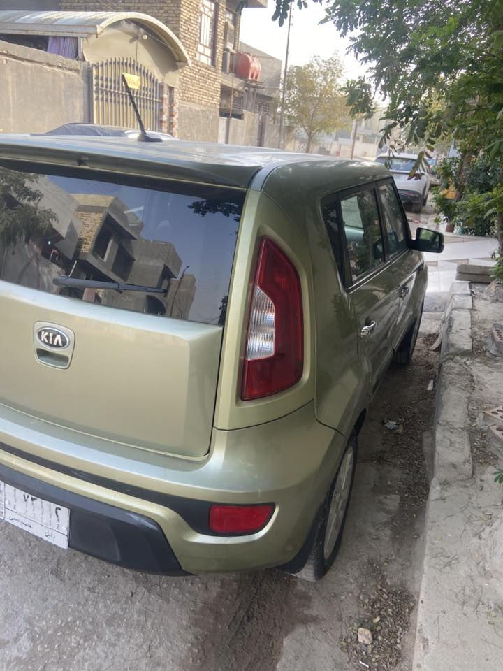 السلام عليكم صول 2013  بدون حادث بيه تقرير نسبه غرق مابيه اي مشكلة سعره   85للاستفسار ***********
