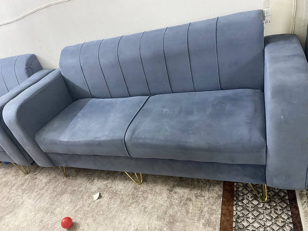 تخم مستعمل للبيع متروك سبب البيع ضيق المكان العنوان بغداد حي العامل للاستفسار واتساب ***********
