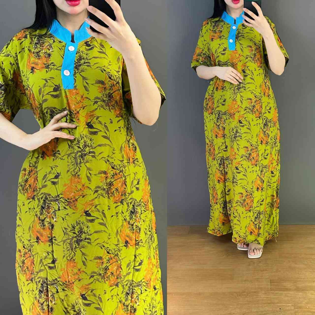 Loura
✨ ملابس نسائية عصرية
🛍️ جودة عالية وأسعار مناسبة
🚚 توصيل لكل المحافظات
📩 للطلب راسلينا خاص
🤍 رضاكم هدفنا


**إذا كنت صاحب هذا الإعلان وتريد حذفه لأي سبب، رجاءا أرسل رسالة إلى الدعم الفني**