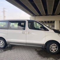 هيونداي H1 • ٢٠١٤ • رقم قادسيه