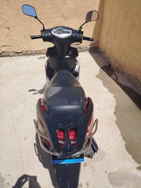 الثعلب • موديل 2023 • محرك مكفول بصمه