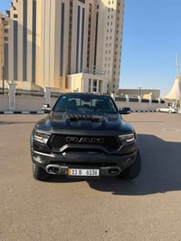 TRX • ٢٠٢١ • ٤٣ ألف كم
