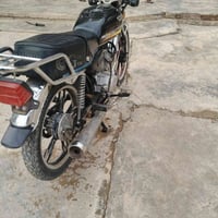 دراجة • موديل 2021 • ناحية صينيه