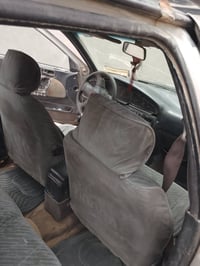 النترا دمعه موديل ٩٣ رقم ديالى بسمي فرممه مصلحه الصفحتين والباقي كله ش...