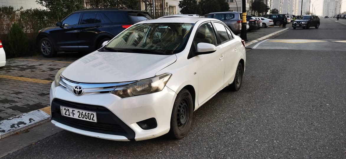 مۆدێل ٢٠١٦ سەیەرەکە بێ کێشە گێڕو مەکینە و کەرەبای و تەقەو ڕەقەی بەشەرت سەنەوی تازەیە
بۆنیت و چەمەلەخێکی دواوە بۆیاخە  
*********** السليمانية, العراق
