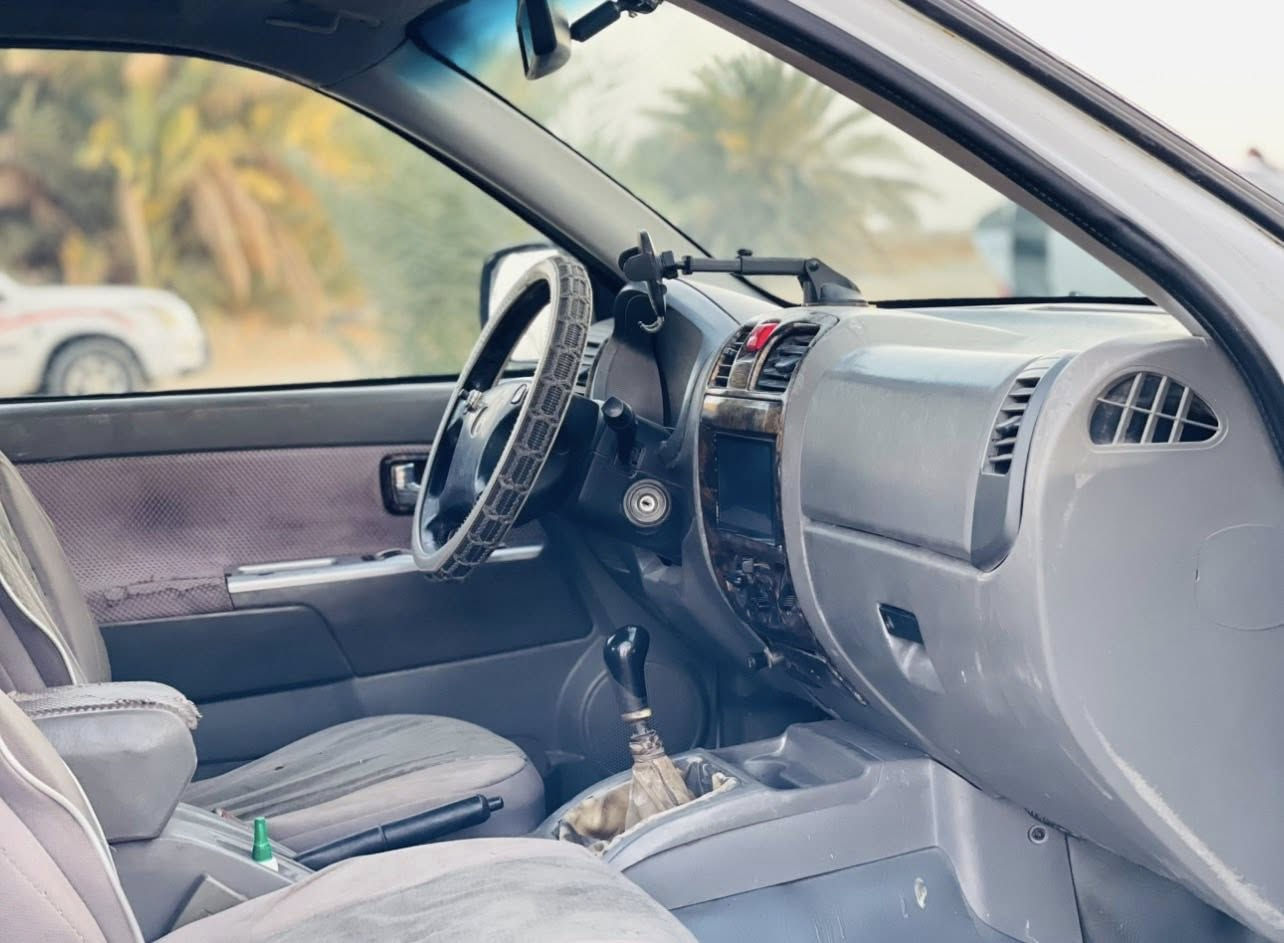 بيكم جنبي 2013 رقم بغداد دولي سنويه  2030 مشروع وطني سياره جاهزه مابيه اي نقص كير ومكينه وحداديه واكسل خير من الله وين مايعجبك اطلع تخم تاير جديد كهربائيات كلهه شغاله تبريد شغال، شاشه ابلاتوث ،السعر 58 ورقه وبيهه مجال للشراي للأستفسار اكثر اتصل
***********
***********
