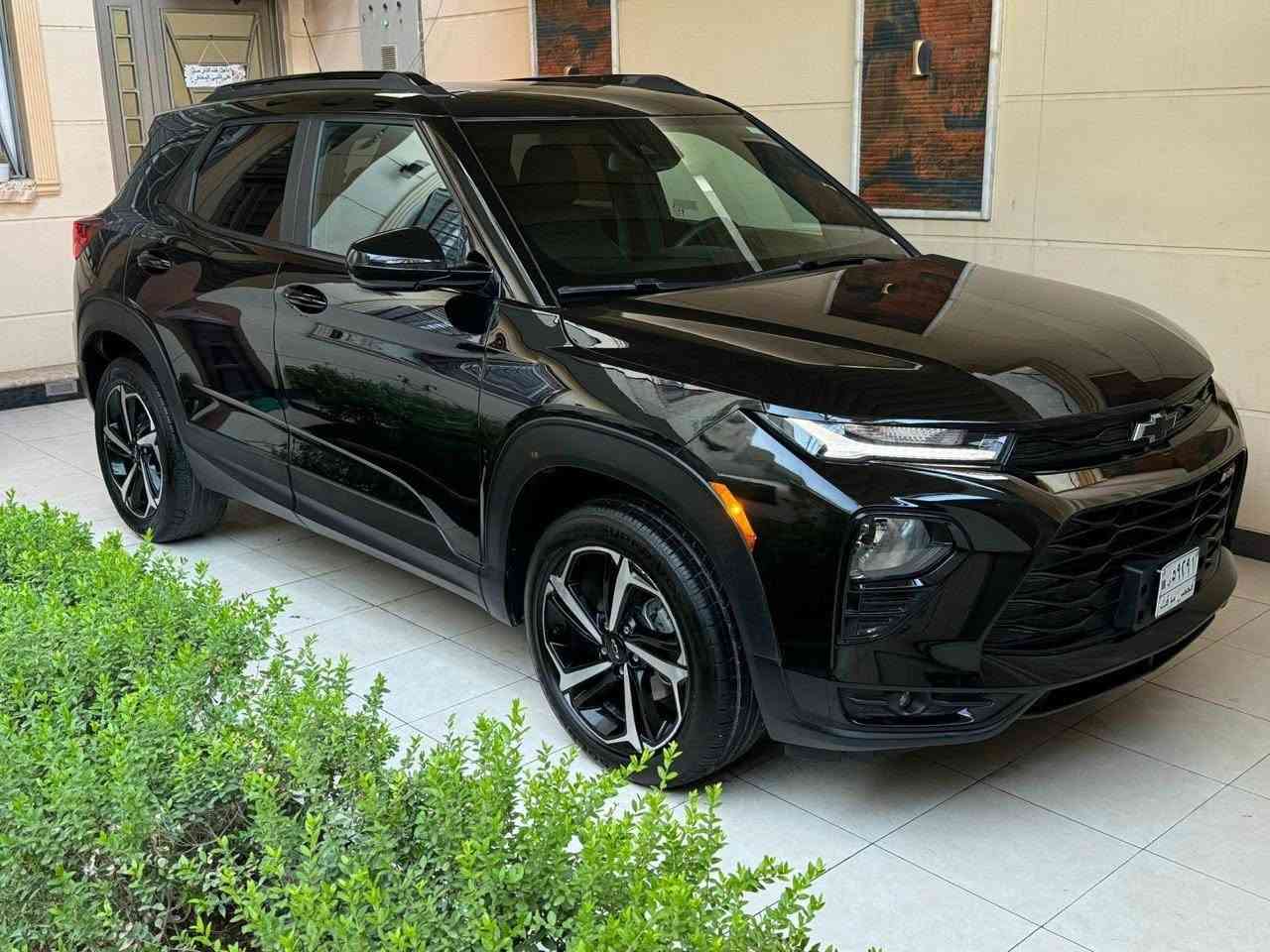 تريل بلايزر 2023Rs
بدون قطره صبغ سوده رقم كربلاء ***********
