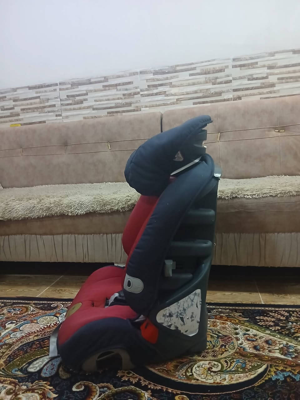 45 الف نیهایە


**إذا كنت صاحب هذا الإعلان وتريد حذفه لأي سبب، رجاءا أرسل رسالة إلى الدعم الفني**