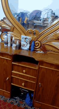 السلام عليكم  جربايه وميز تواليت للبيع جدد سعر  ٢٠٠ وبيهن مجال خاص مفتوح


**إذا كنت صاحب هذا الإعلان وتريد حذفه لأي سبب، رجاءا أرسل رسالة إلى الدعم الفني**