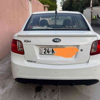 ريو ٢٠١١ • تكييف شغال • سنوية ٢٠٢٩