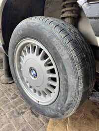 ويل ١٥ • تخم تاير • نجف