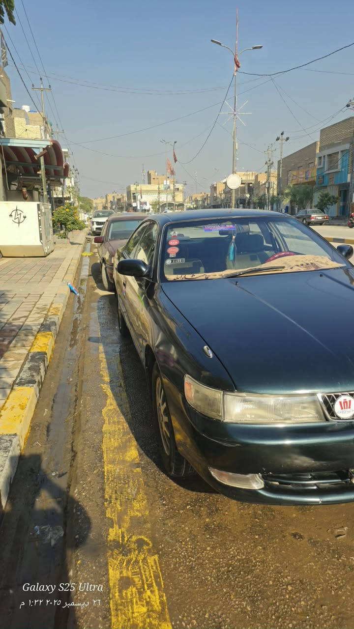 السلام عليكم تويوتا شيزر نفخ للبيع
رقم بابل انكليزي الجديد باسمي
مكفوله من الكص ونقل الجثه والاصوليات والضربه القويه والكلبه
تخم تاير جديد ويل كب دواخل جدد كشنات بطاين جدد شاشه أندرويد كامرة خلفية محركها ونجي ناعم كيرها حداديه مكفولات
للإستفسار الاتصال على الرقم 
***********
***********
السعر 60 وبيها مجال بسيط 
العنوان نجف
