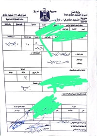 أبوسديره مقاطعه ١٥ • ٣٠٠م • طابو ملك صرف