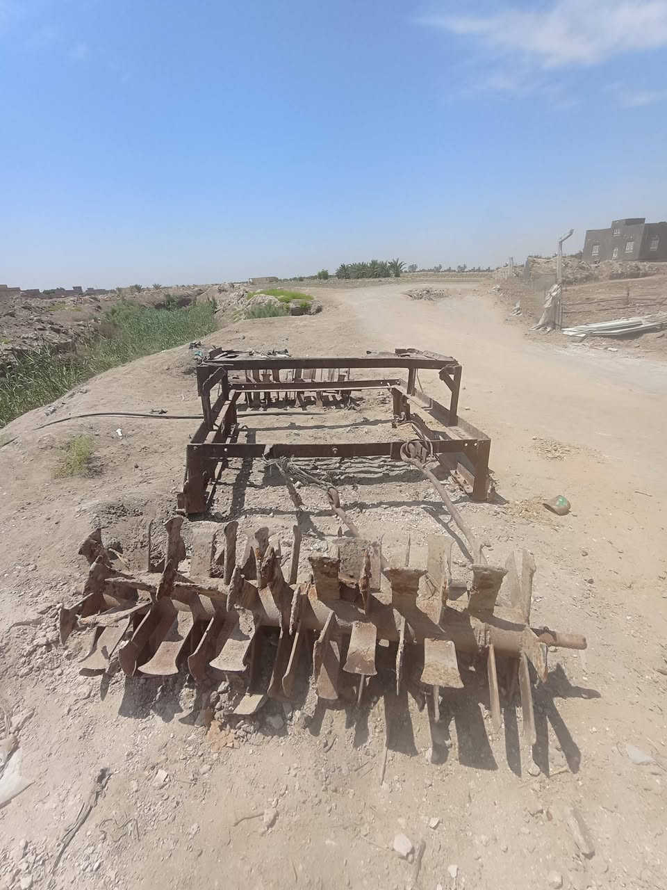 جرجر من النوع الثقيل للبيع
للاستفسار الاتصال على الرقم
***********
‏‪0772 418 5829‬‏
