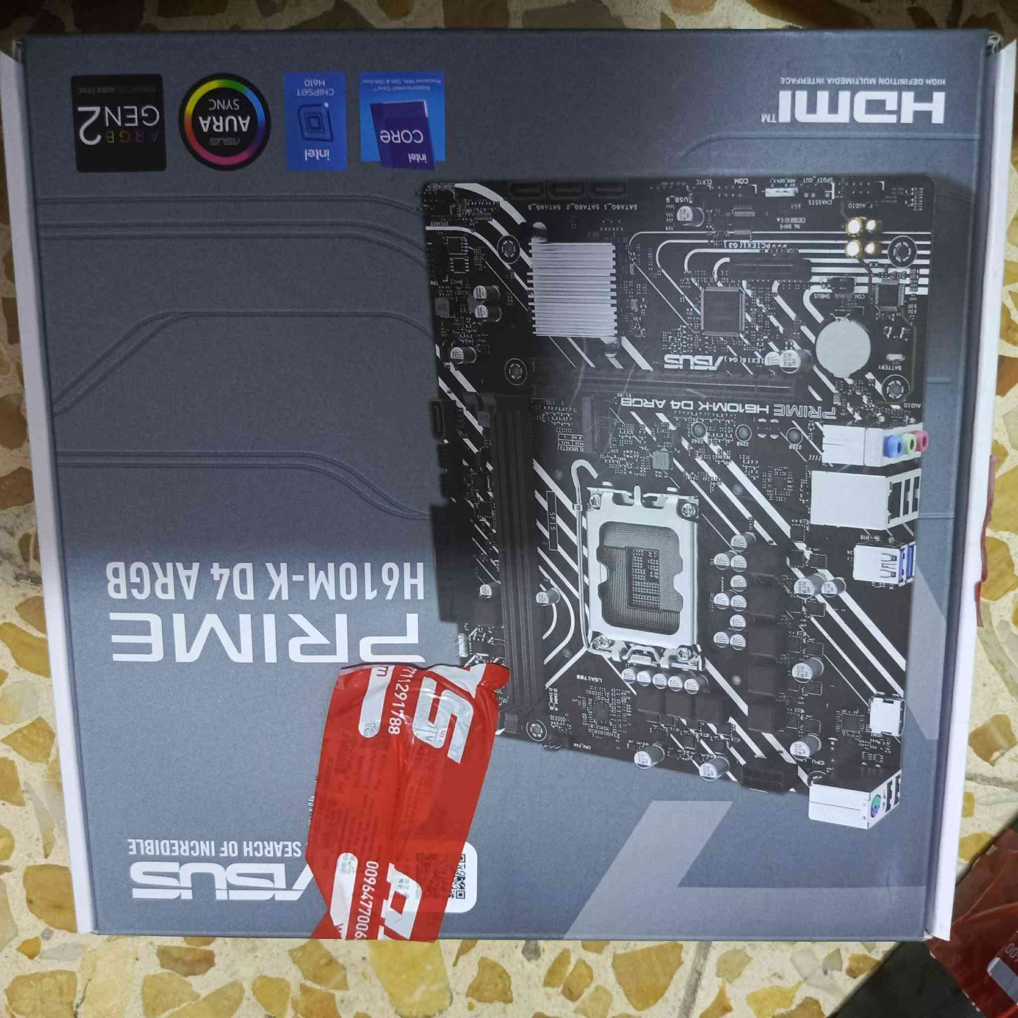 معالج core i5 14400
كرت شاشه 5060 rtx 8gb vram
رامات 16gb
تخزين ssd 1tp
P.W 650watt
مع ماوس attack shark x11 كامل ملحقات
و كيبورد redragon rgb
شاشه 1080p fhd 24 0.5ms fastips 180hz
و طاوله كيمنك و كرسي كيمنك
حاسبه جديده استعمال قليل جدا و قطع من ماركات معروفه  عنوان بغداد كاظميه
للاستفسار الاتصال على ***********
