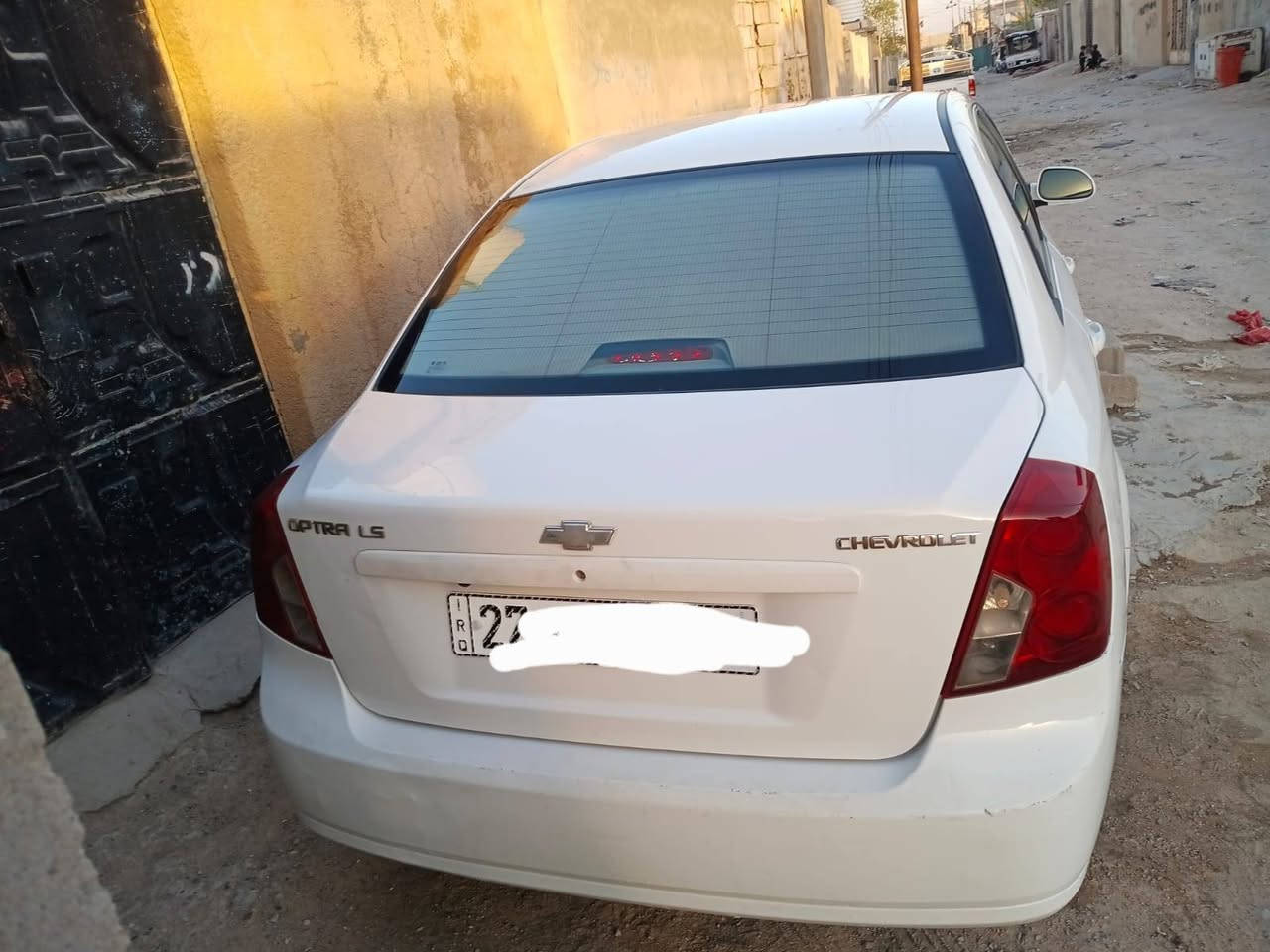 السلام عليكم اوبترا للبيع 2011 كفاله جير مكينه تبريد تخنتاير حداده بيها ملاحظات بسيطه بكان البصره الزبير اللغم الدولي سنويه جديده راعي سعر 68 وبيها مجال ***********
