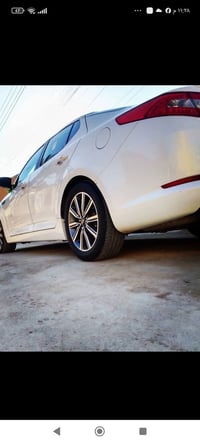 أوبتيما • ٢٠١٤ • كفاله عامه