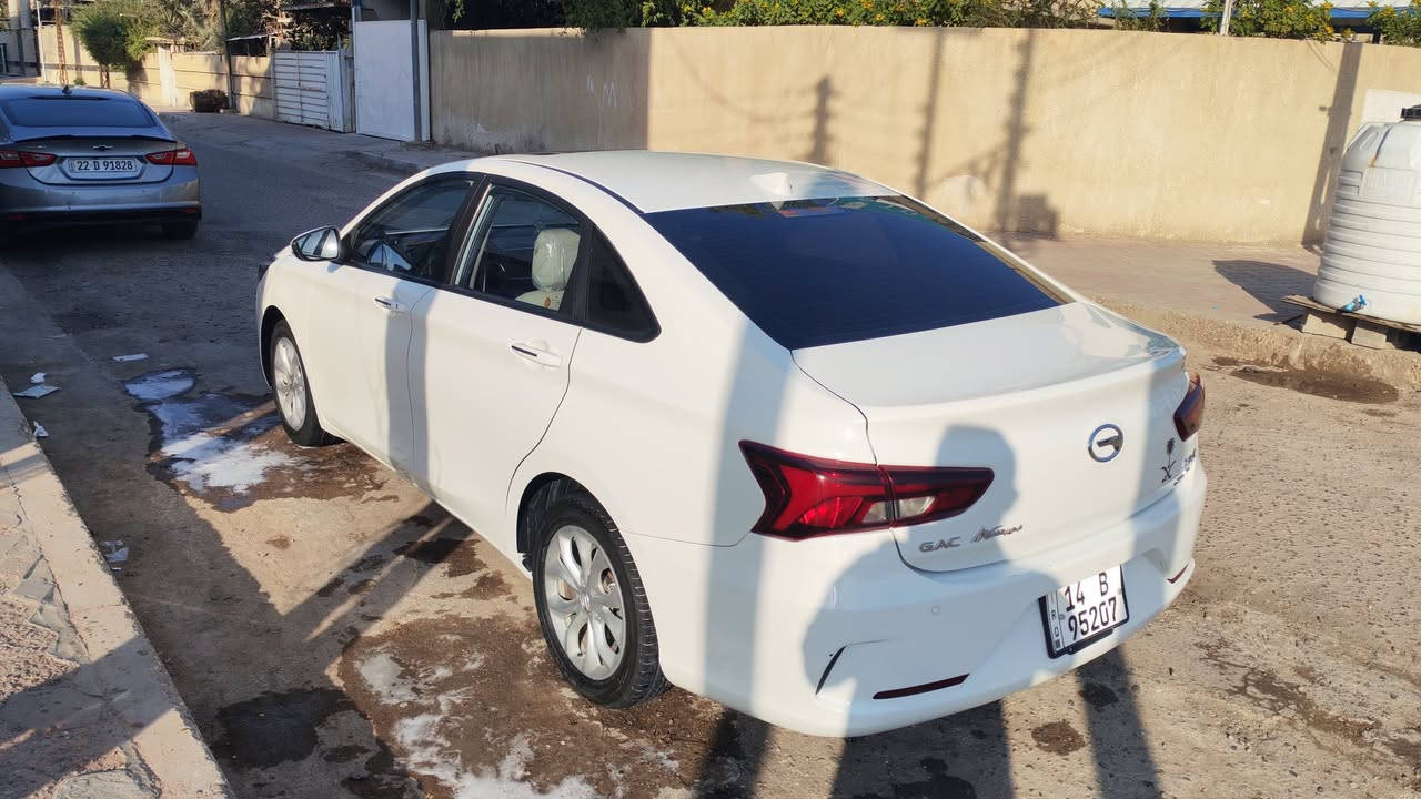 GAC GA4 2024
جاك للبيع او للمراوس خليجي مديل 2024 فول مواصفات استيراد الكويت مواصفاتها تختلف عن الوكالة فتحة سقف قطعتين تبريد كشنات جلد سايد بريك كهربائي محرك تيربو 1300 جدا نشط واقتصادي ماشيه 86 الف كفاله عامه من الصبغ والبارد والتبديل رقمها بصرة انكليزي باسمي رقمتها على ايدي مكاني البصرة الجنينة شارع التجاري السعر 120 وبيها مجال .


**إذا كنت صاحب هذا الإعلان وتريد حذفه لأي سبب، رجاءا أرسل رسالة إلى الدعم الفني**