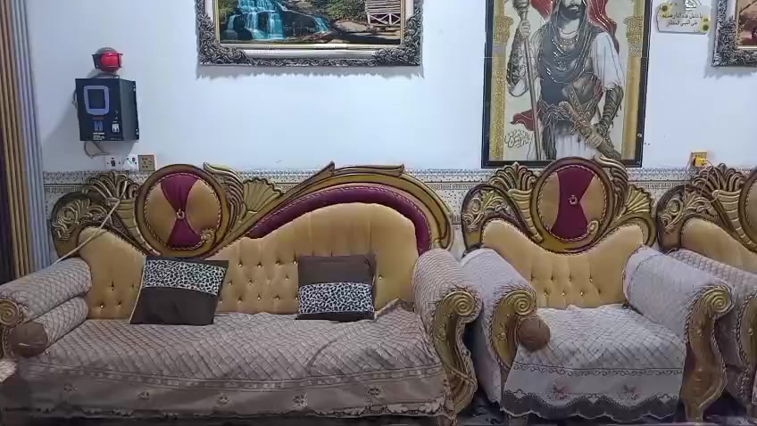 السلام عليكم للبيع تخم 10مقاعد نظيف السعر 300 بي مجال والكاونتر مترين نظيف السعر 300وبي مجال المكان الزعفرانيه


**إذا كنت صاحب هذا الإعلان وتريد حذفه لأي سبب، رجاءا أرسل رسالة إلى الدعم الفني**