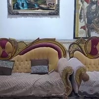 الزعفرانية • ١٠ مقاعد • كاونتر ٢م