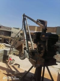 ونج تصعيد كاافه مواد البناء بسعار مناسبه جد 07831684710