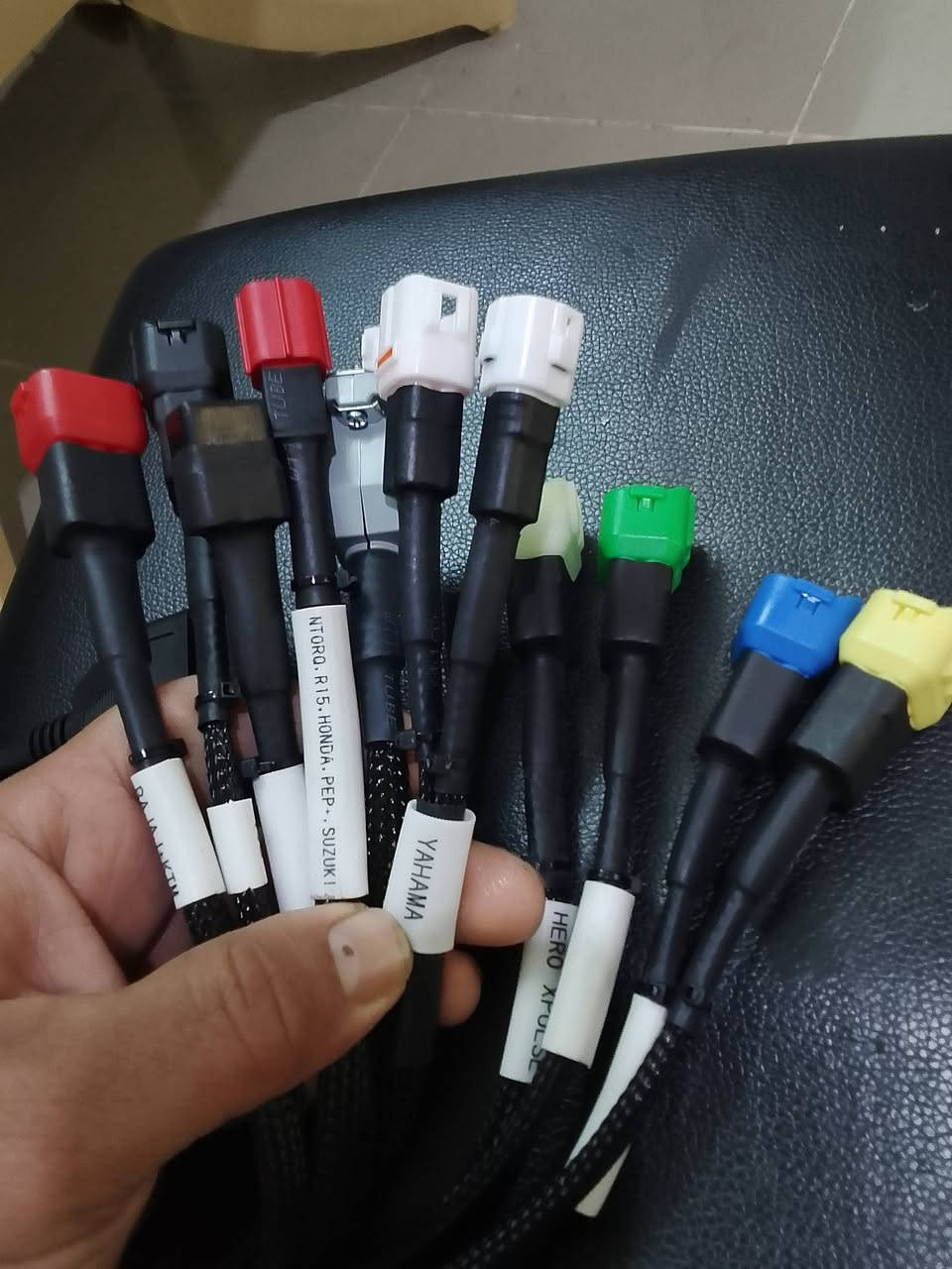 ٣٥ الف مع توصيل


**إذا كنت صاحب هذا الإعلان وتريد حذفه لأي سبب، رجاءا أرسل رسالة إلى الدعم الفني**